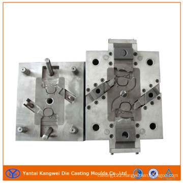 OEM Die Cast Mould for Aluminum Die Casting Parts